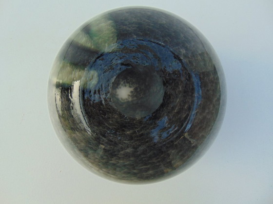 Image 1 of Vase in Grautönen