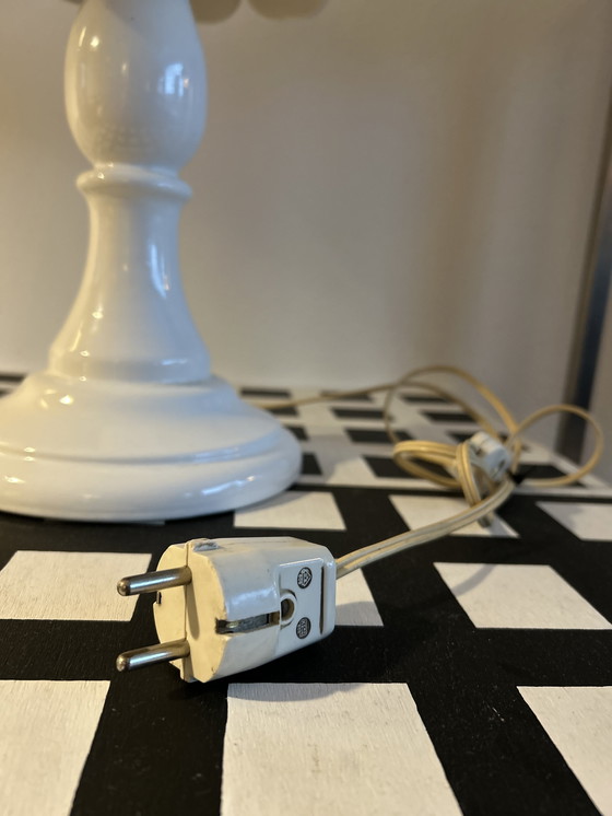 Image 1 of Artelyce Bassano table lamp | ceramic