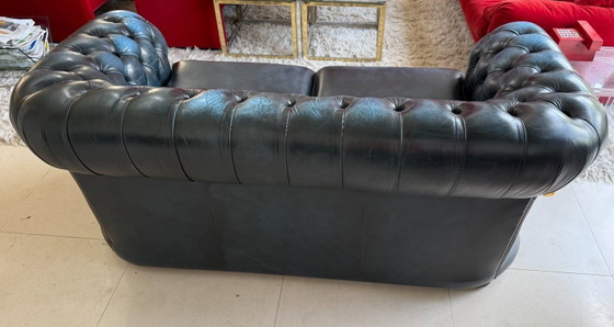 Image 1 of Delta Chesterfield