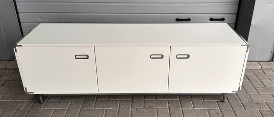 Image 1 of Artifort Extens Design Sideboard