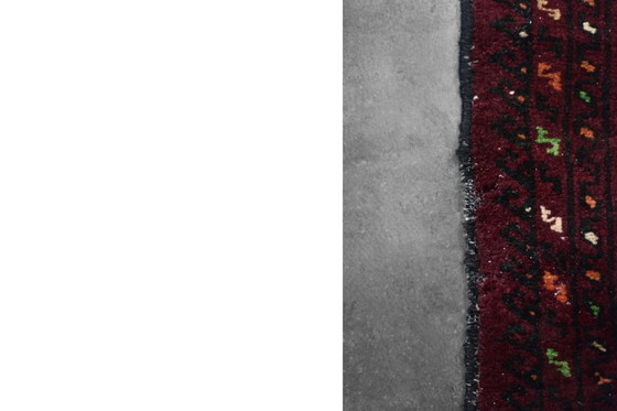 Image 1 of Tappeto orientale Mir-Saruk vintage tessuto a mano, Medio Oriente, anni '60