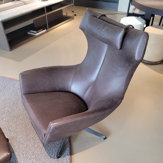 Image 1 of Design on Stock Nosto armchair