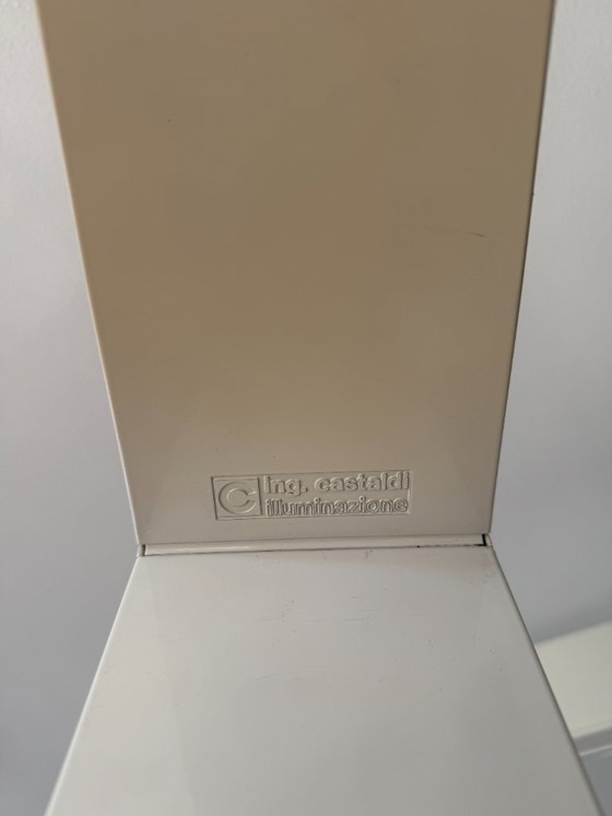 Image 1 of Vintage floor lamp – Maurizio Bertoni for Castaldi, Italy, 1980s