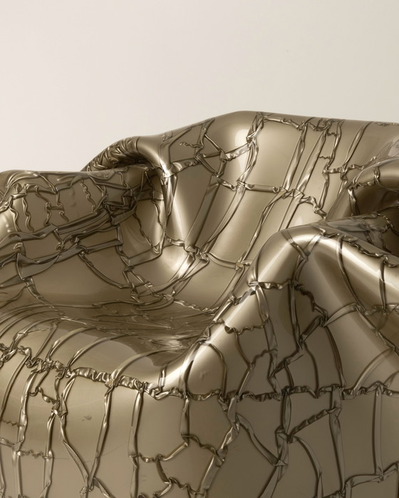 Image 1 of Chaise longue Karavco