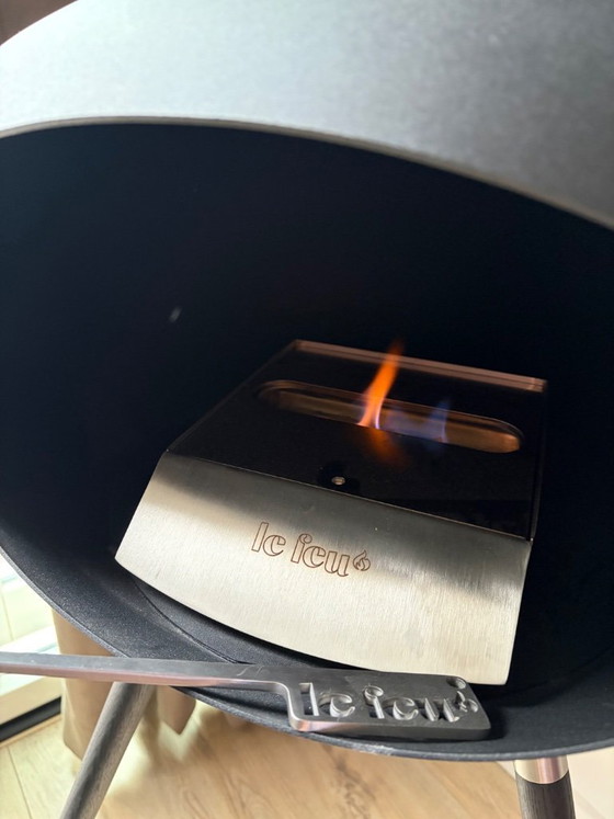 Image 1 of Le Feu Bio Kamin