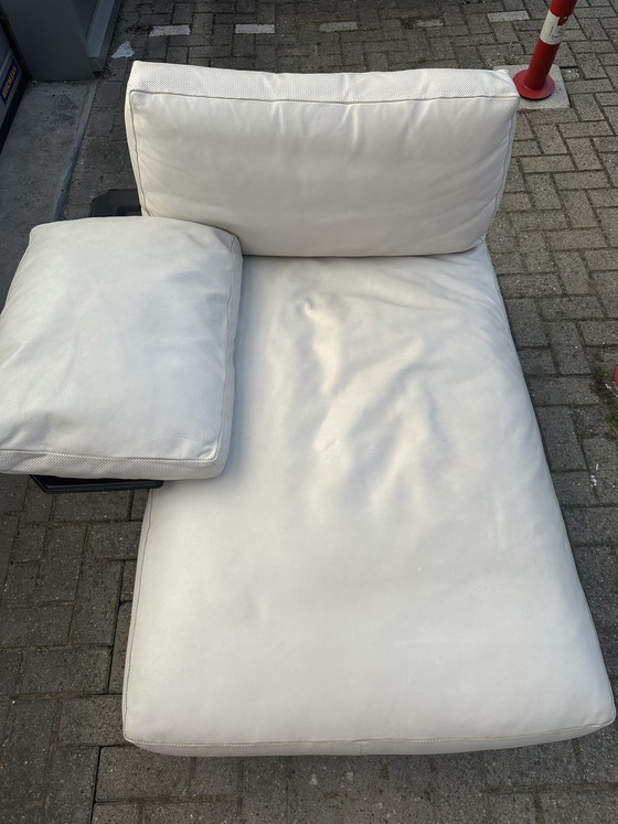 Image 1 of Silla lounge de diseño Diesis de B&B Italia