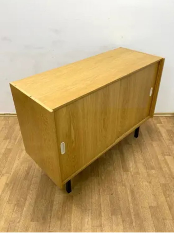 Image 1 of Cajonera retro, Jiří Jiroutek, años 60, Checoslovaquia