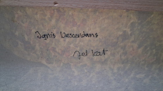 Image 1 of Ignis descendans, Decending fire