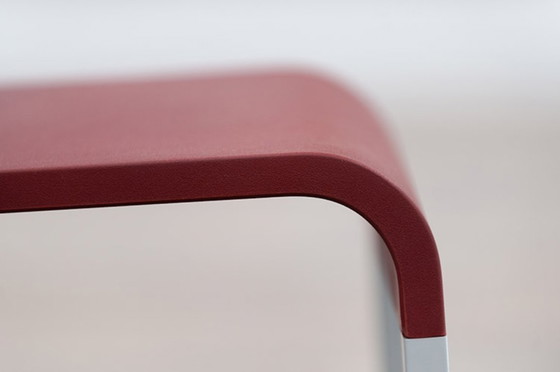 Image 1 of Vitra Maarten Van Severen .03 Design Chair