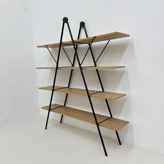 Image 1 of Estantería posmoderna, década de 1980