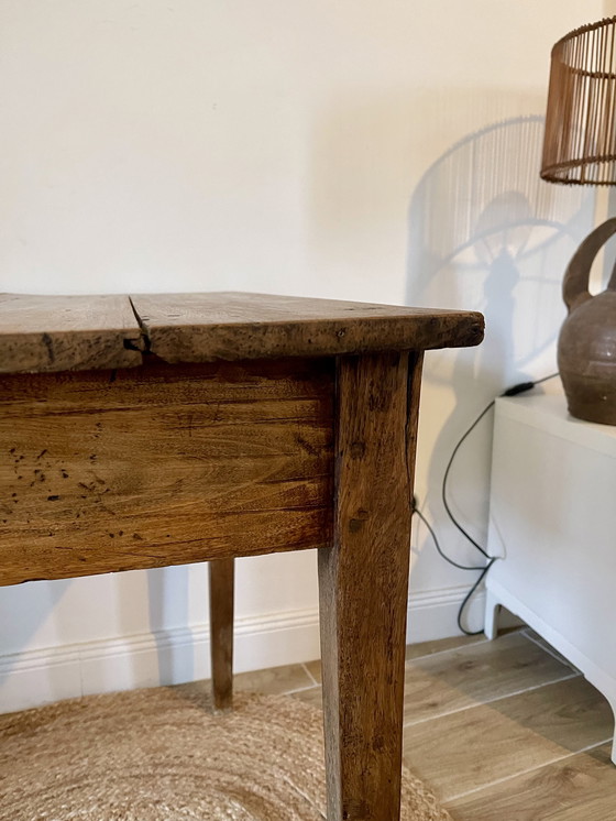 Image 1 of Kleiner Bauerntisch