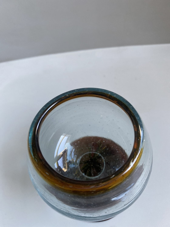 Image 1 of Verre à Brandy Murano
