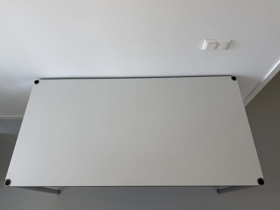 Image 1 of USM Haller-tafel