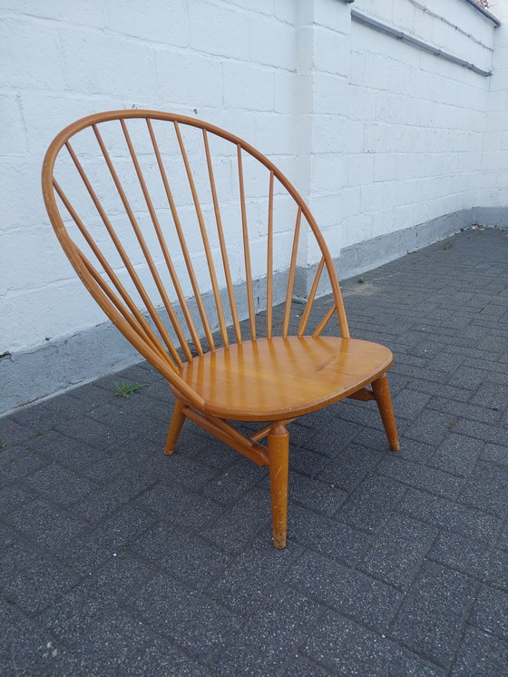 Image 1 of Sedia Bågen, designer Engström &amp; Myrstrand