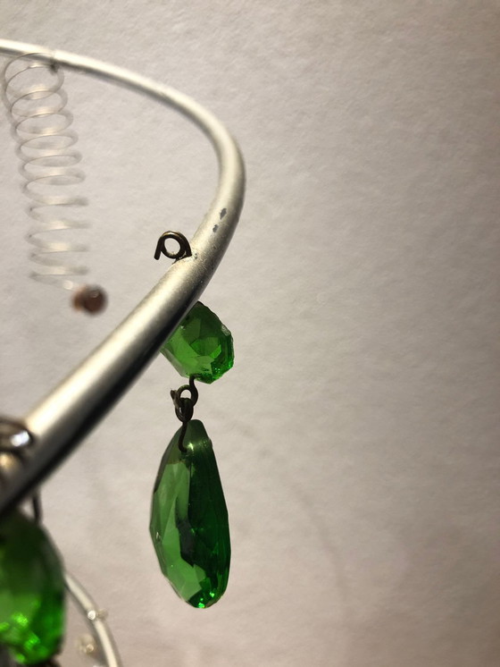 Image 1 of Lampada a sospensione Artemide – design di Toni Cordero, anni &#39;90