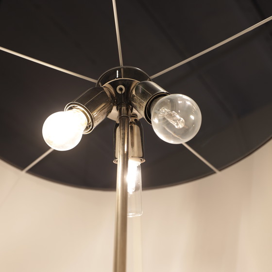 Image 1 of Lampada da terra Quattro Benelux STLWS3