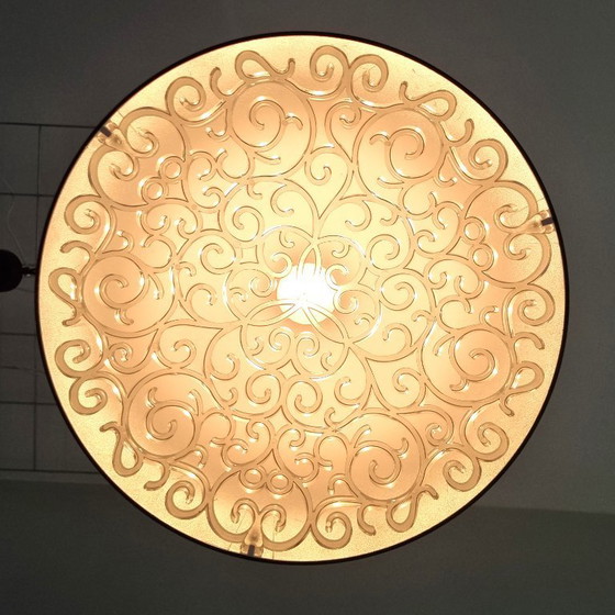 Image 1 of 2 Marcel Wanders for Flos 'Can Can' Design Pendant Lights