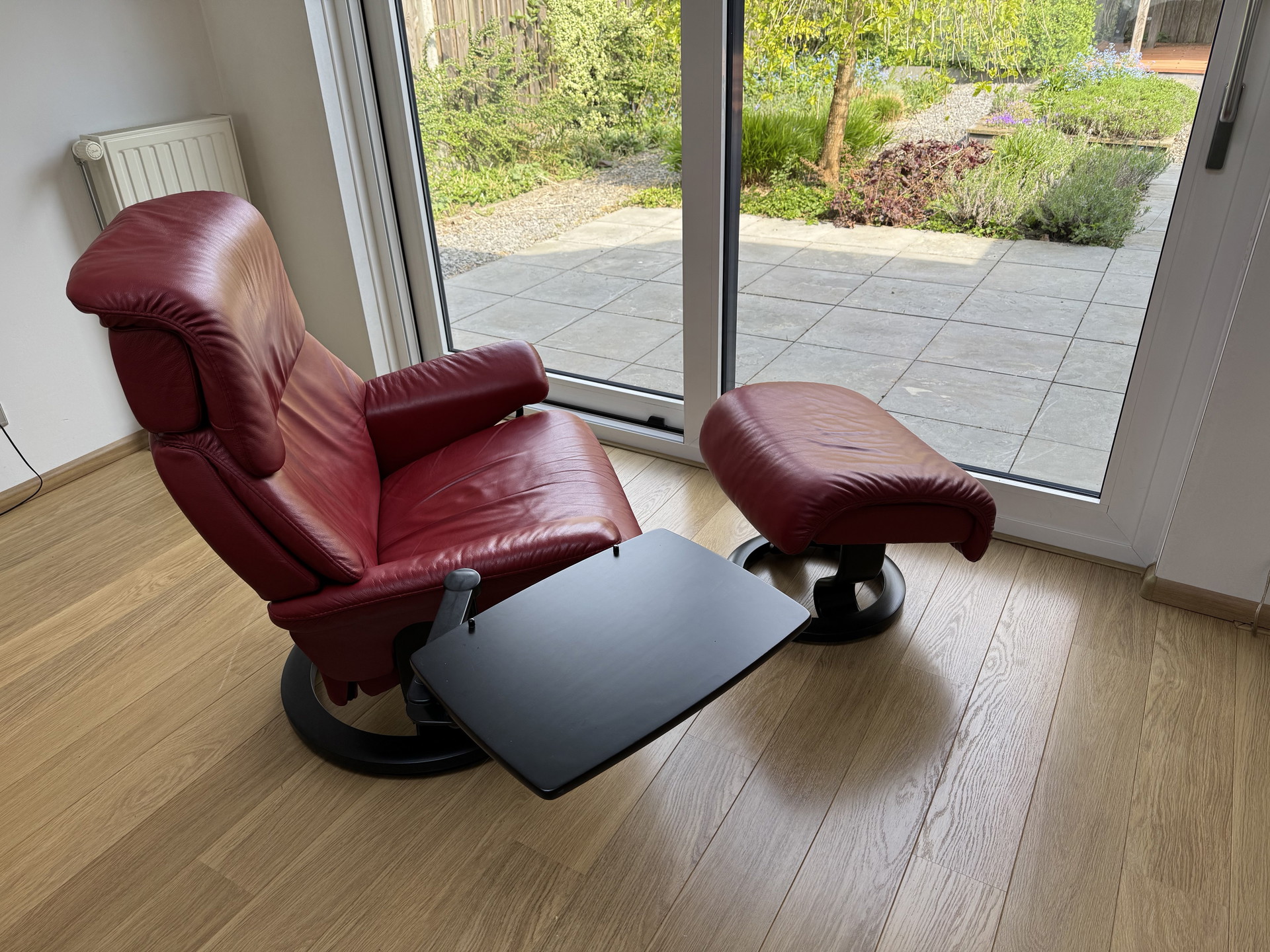 スーパーセール期間限定 recliner Adjustable Stressless chair Whoppah | 1人掛けソファ