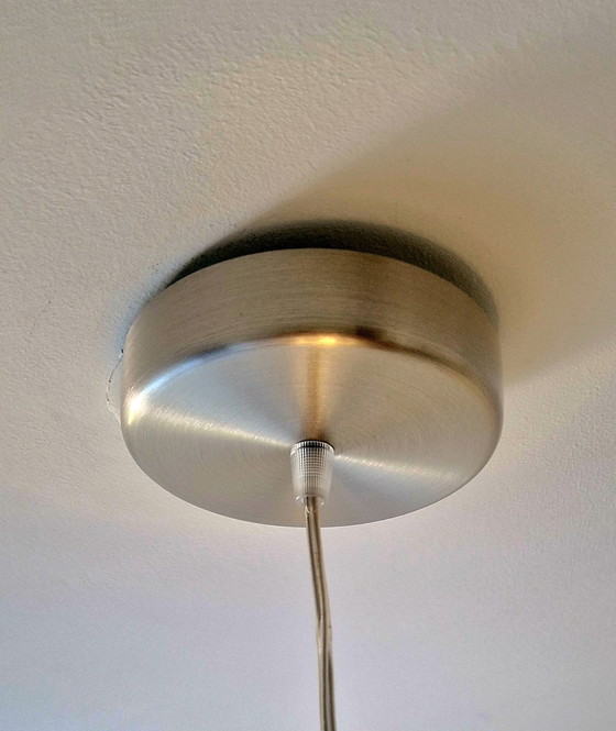 Image 1 of Pendelleuchte TITE 2 FOSCARINI - Design Marc Sadler