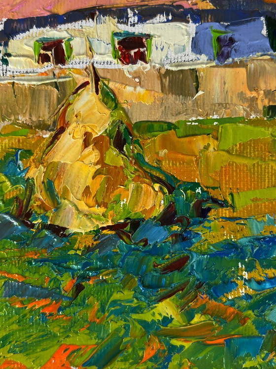 Image 1 of Midi au village