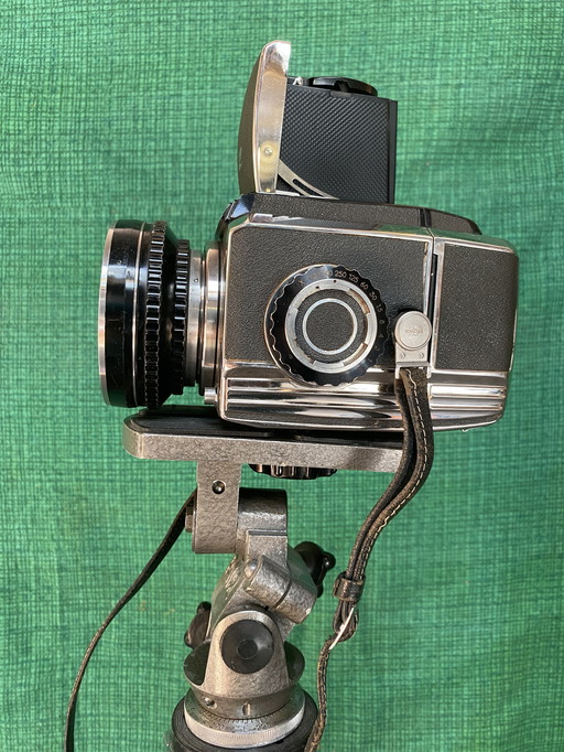 Appareil photo BRONICA 