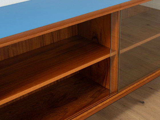 Image 1 of 60s Sideboard Showcase by WK Möbel