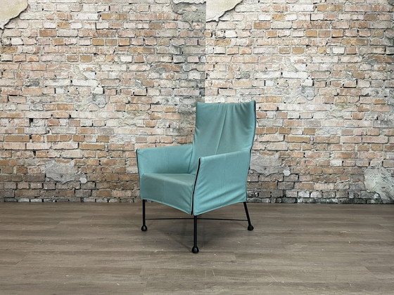 Image 1 of Montis Charly Zeeblauw