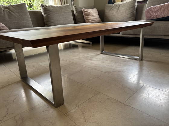 Image 1 of Table basse Piet Klerkx