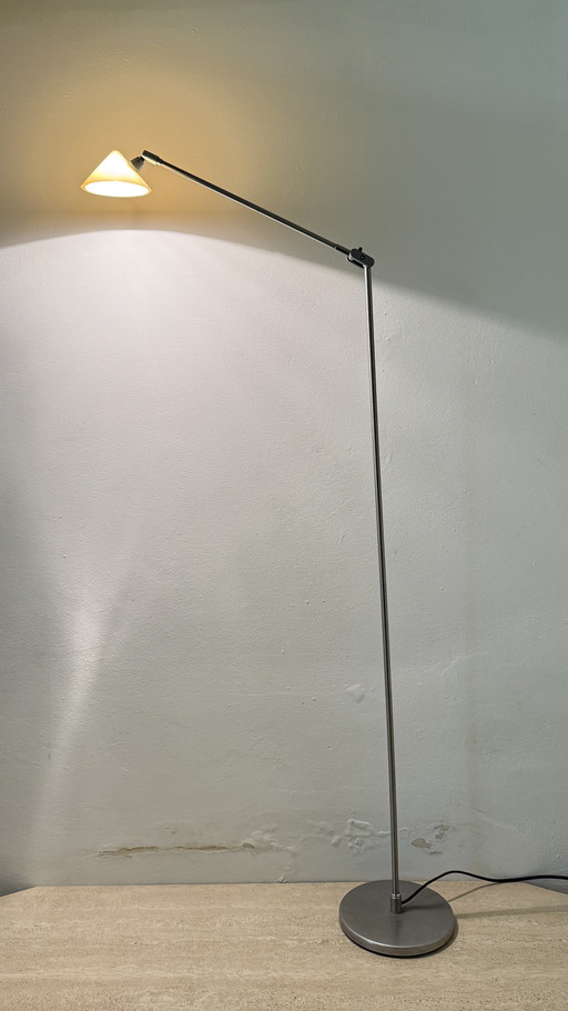 Pola Amstelveen Floor Lamp Minimalist Design , 1980S 