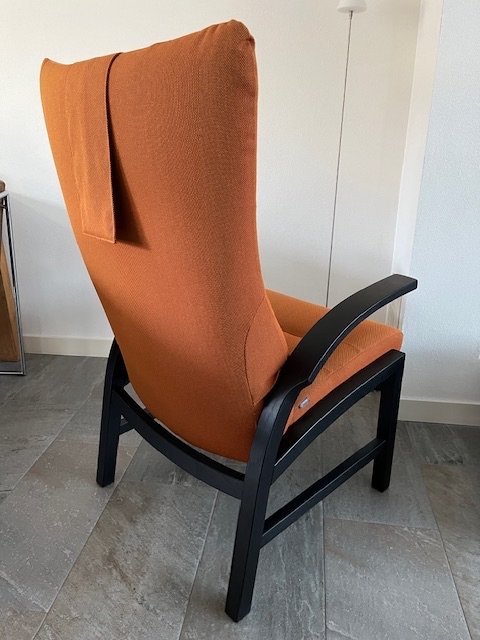 Image 1 of Farstrup Dennis Design-Komfortsessel