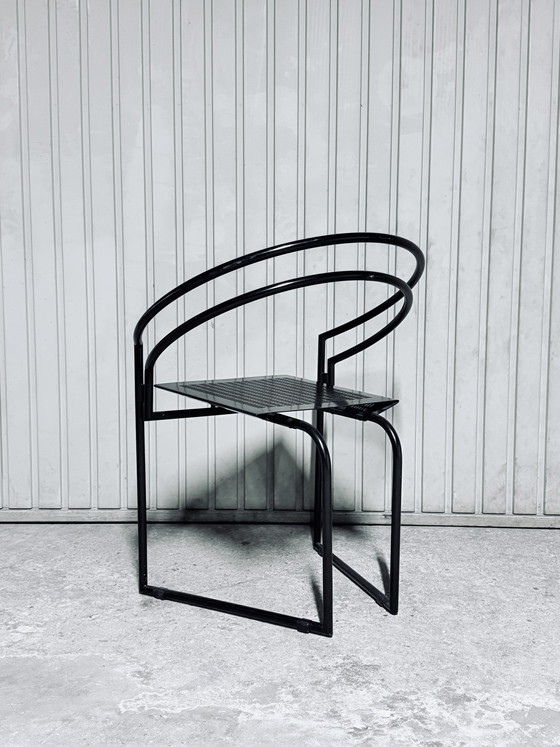 Image 1 of Mario Botta – Alias ​​– 1986 –
Latonda 614 Sessel