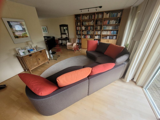 Image 1 of Rolf Benz Ecksofa