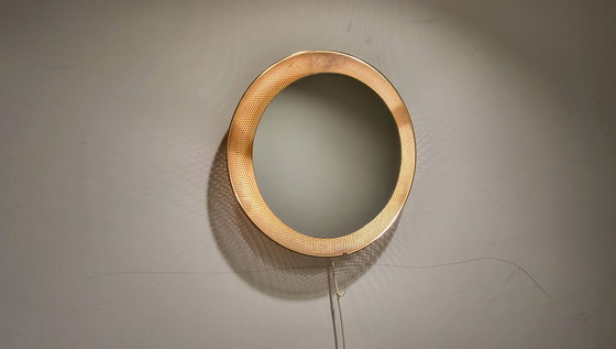 Image 1 of Floris Fiedeldij Backlit Mirror