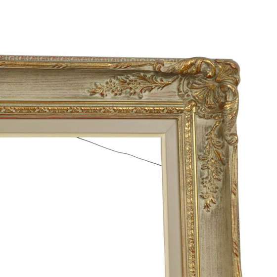 Gouden Barok Stijl Lijst Klassiek Houten Kader 77x68cm – Lijsten, Wood (photo 8 of 14)