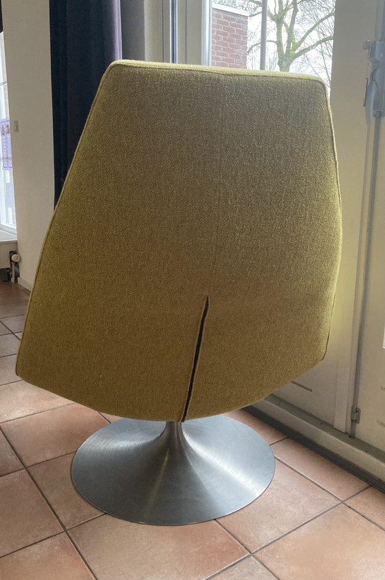 Image 1 of Cartel vivant fauteuil Madonna