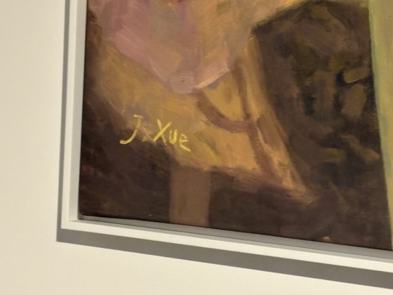 Image 1 of Giclée-Druck von Juane Xue
