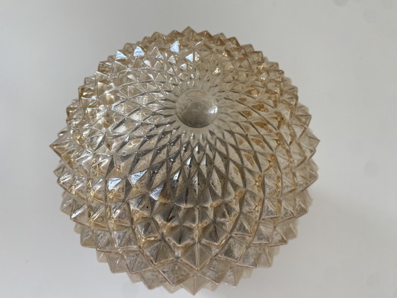 Image 1 of Mid - Century Ceiling lamp - wall lamp Vintage
