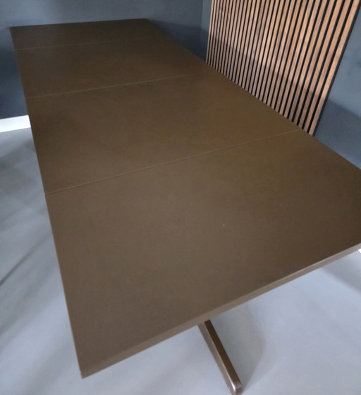 Tavolo da pranzo allungabile Thonet