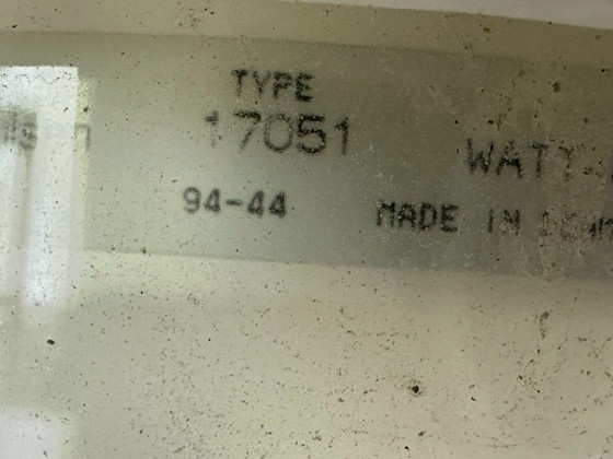 Image 1 of Lampada a sospensione vintage Louis Poulsen 'Planet of Albertslund', Ø50 cm, metà secolo