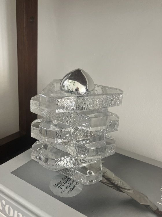 Image 1 of Peill&Putzler table lamp 1970s