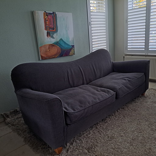 Goorgetti sofa model Mediterraneo, 3 seater