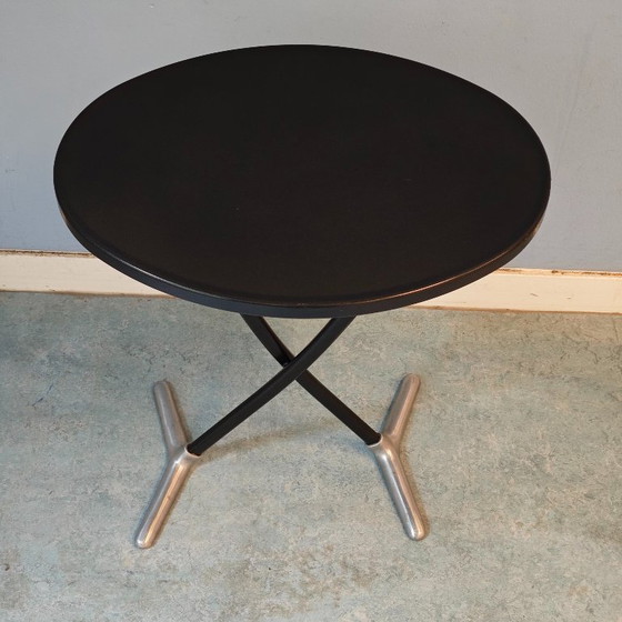 Image 1 of Vintage Magis klap tafel