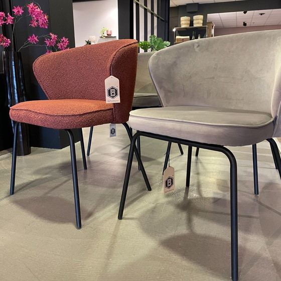 Image 1 of Be Pure Home Admit dining chair (set of 2)