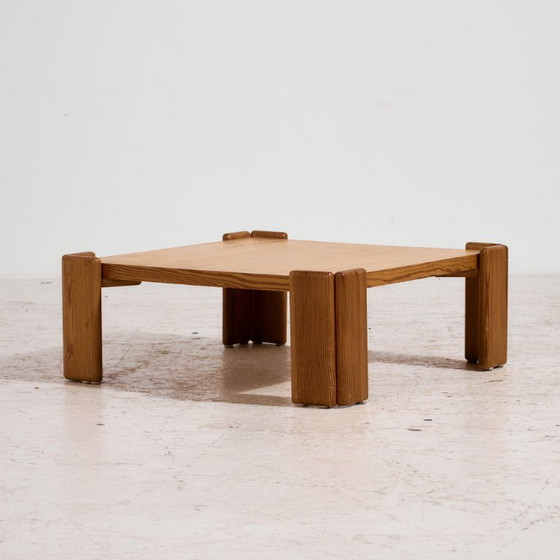 Image 1 of MK8962 Leren bankstel, set van 5