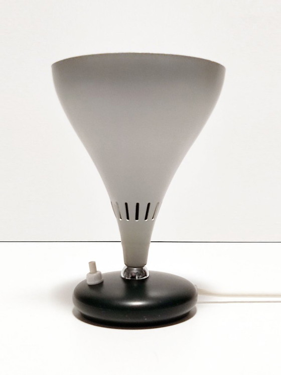 Image 1 of table lamp Italian design uplighter