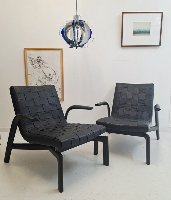 Image 1 of 2 x Minotti Pasmore Sessel zum Festpreis