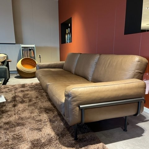 Image 1 of Gelderland Hebe 3-seater sofa