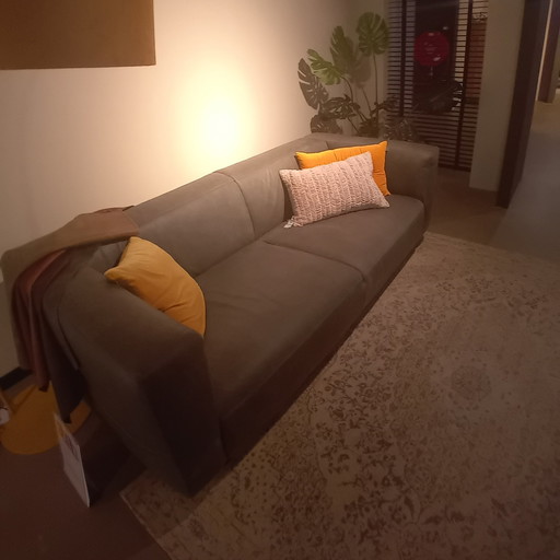 Tommy M President 3-Sitzer-Sofa