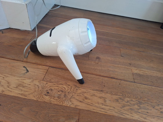 Ikea Sprida Projektorlampe – Tischlampen, Kunststoff (photo 4 of 5)