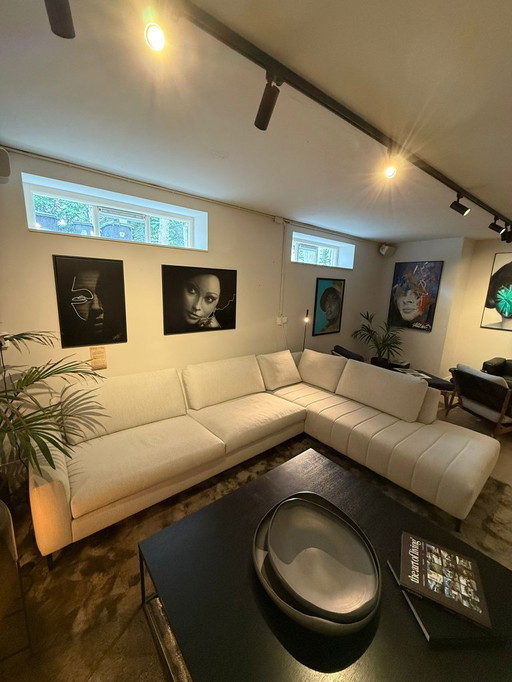 Hofstede Raanhuis Basso Sofa